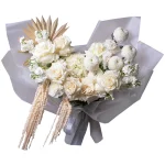 Букет Полет в облака